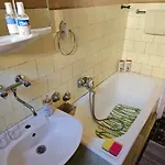 Mediterranean House Nin