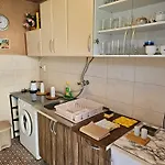 Vakantiehuis Mediterranean House *