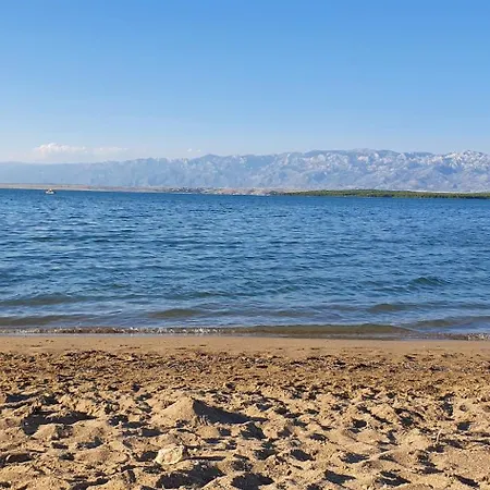 Semesterbostad Mediterranean House *