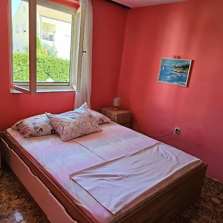 Dom wakacyjny Mediterranean House *