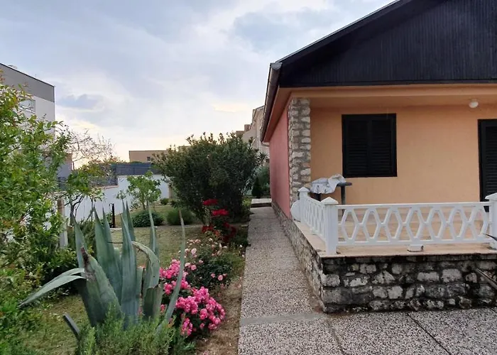 Mediterranean House