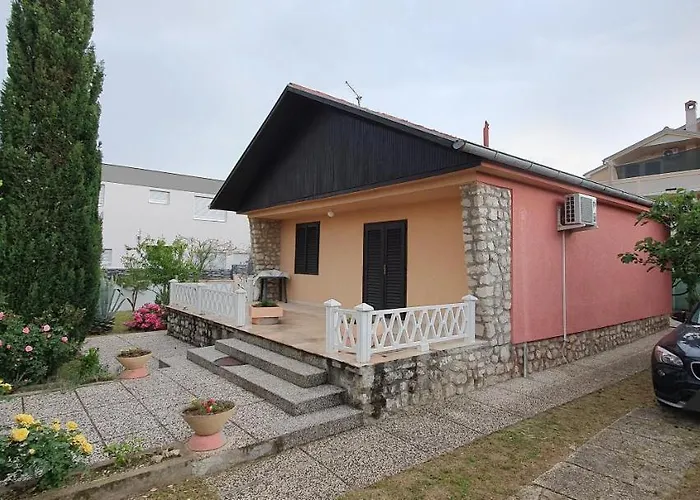 Dom wakacyjny Mediterranean House
