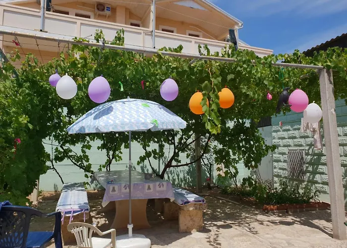 Mediterranean House Nin