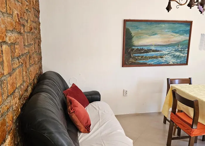 Semesterbostad Mediterranean House *