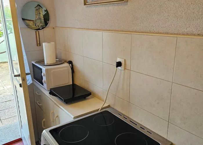 Semesterbostad Mediterranean House *