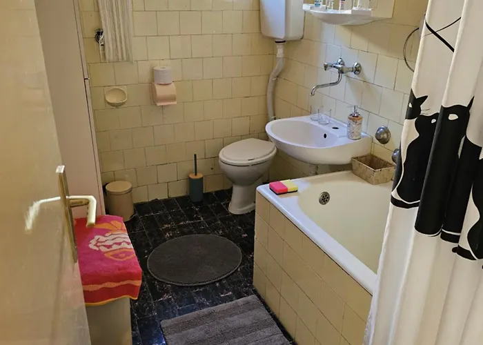 Mediterranean House Semesterbostad