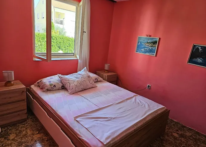 Semesterbostad Mediterranean House *