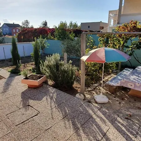 Mediterranean House 50m From The Sea Holiday home *
