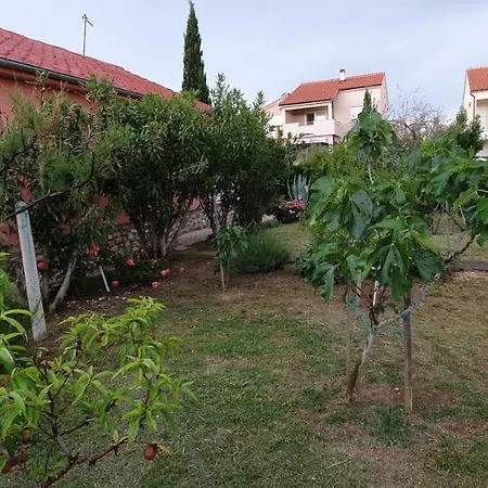 Holiday home Mediterranean House 50m From The Sea Nin