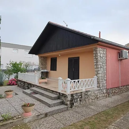 Holiday home Mediterranean House 50m From The Sea