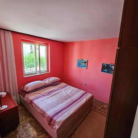 Holiday home Mediterranean House 50m From The Sea *