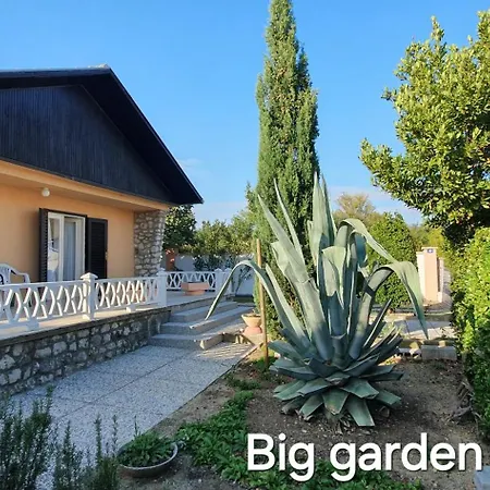 Holiday home Mediterranean House 50m From The Sea *