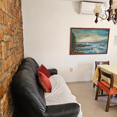Holiday home Mediterranean House 50m From The Sea *