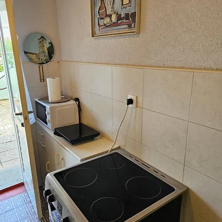 Holiday home Mediterranean House 50m From The Sea *