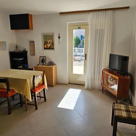 Holiday home Mediterranean House 50m From The Sea