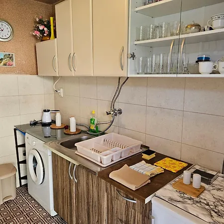Holiday home Mediterranean House 50m From The Sea *