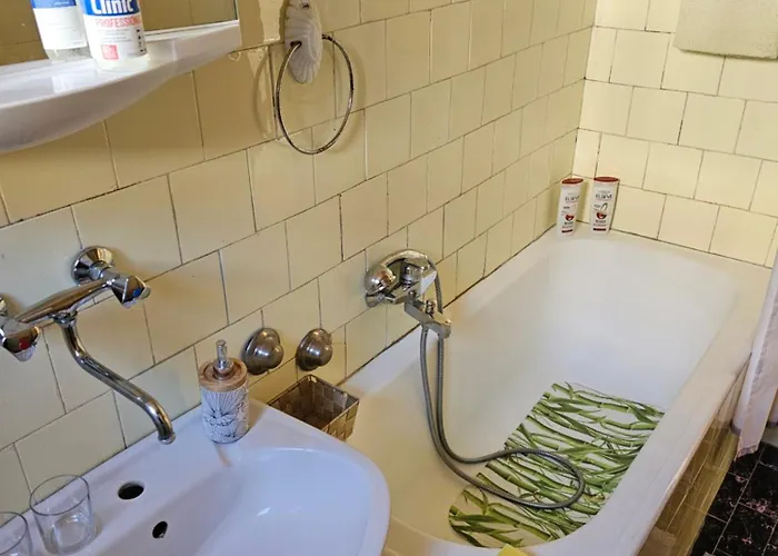 Mediterranean House Nin