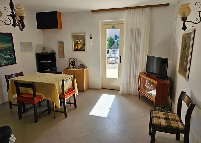 Сasa de vacaciones Mediterranean House