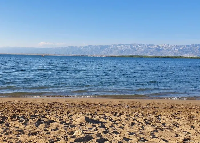 Feriehus Mediterranean House *