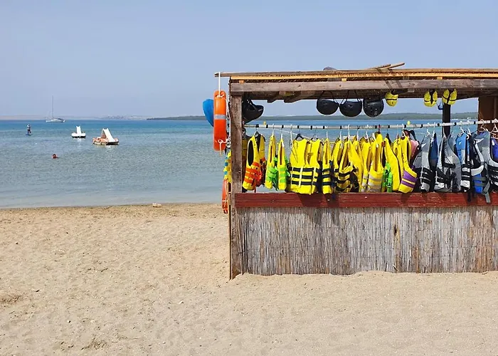 Mediterranean House Nin